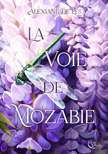 Plume Blanche