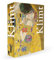 Klimt. Coffret l'essentiel