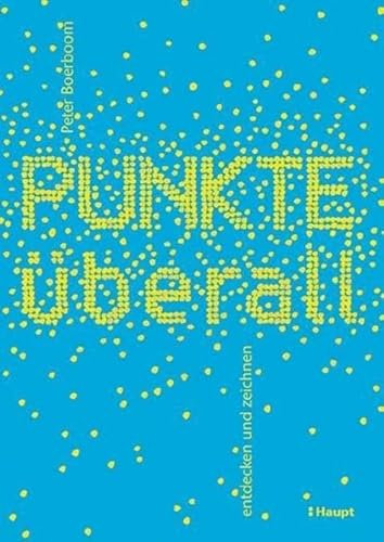 Punkte überall: entdecken und zeichnen