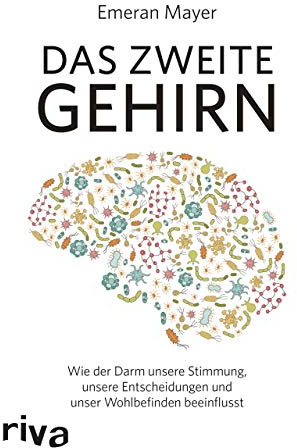 Das zweite Gehirn: Wie der Darm unsere Stimmung, unsere Entscheidungen und unser Wohlbefinden beeinflusst