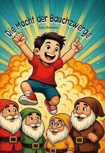 Die Macht der Bauchzwerge