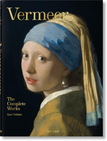 Vermeer: The Complete Works (Fantastic Price)