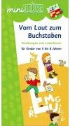 miniLÜK Vom Laut zum Buchstaben: Vorkurs zum Lesenlernen für Kinder von 5 bis 8 Jahren