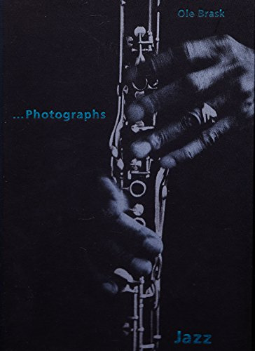 ... Photographs Jazz: Dtschl.-Engl.