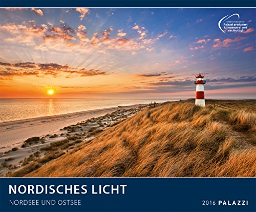 NORDISCHES LICHT: NORDSEE + OSTSEE
