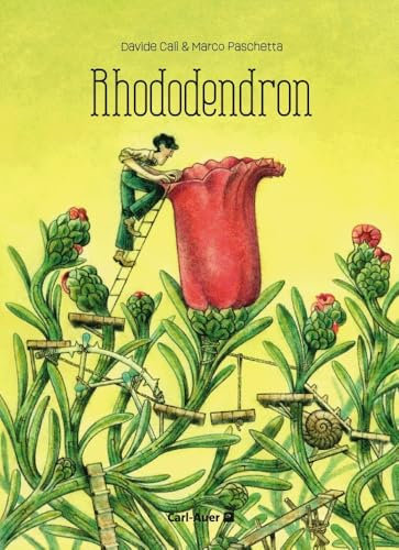 Rhododendron (Carl-Auer Kids)