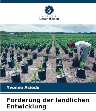 Förderung der ländlichen Entwicklung