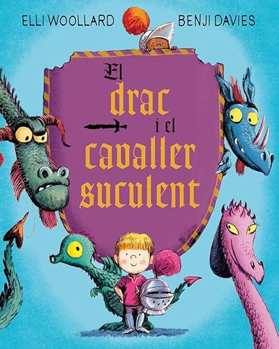 El drac i el cavaller suculent (PICARONA)