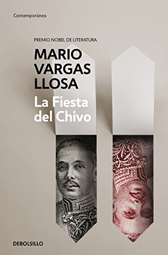 La Fiesta del Chivo (Contemporánea | Narrativa)