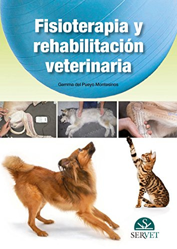 Fisioterapia y rehabilitación veterinaria ((n/a))