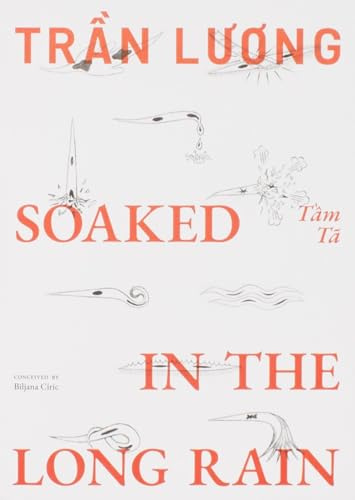 Trần Lương: Soaked in the Long Rain