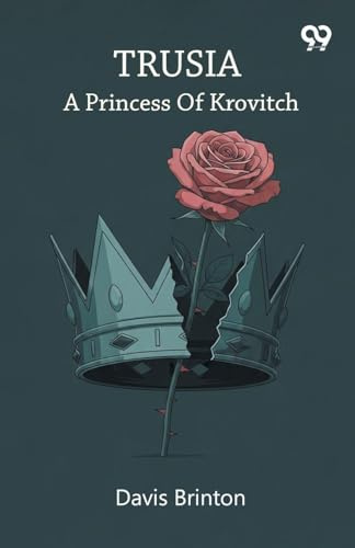 Trusia A Princess Of Krovitch