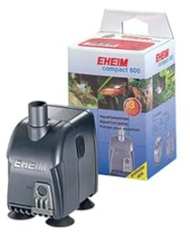 Eheim Bomba para Acuario compacta