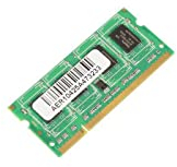 MicroMemory 1 GB DDR2 533 MHz 1 GB DDR2 533 MHz – PC-Speicher/RAM (DDR2, Notebook, 1 x 1 GB)