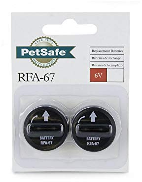 RADIO SYS PET-257803 - Petsafe Batterie SGL