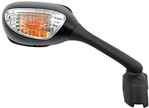 VICMA SPIEGEL UNIVERSAL M10 links, Silber