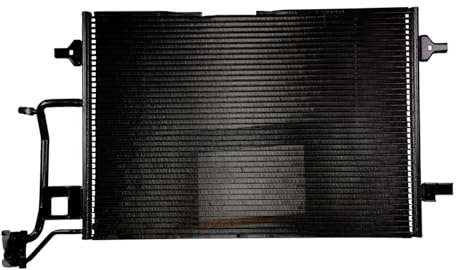 VALEO Kondensator, Klimaanlage