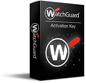 WatchGuard Gateway AntiVirus 1-yr for Firebox T30 Model
