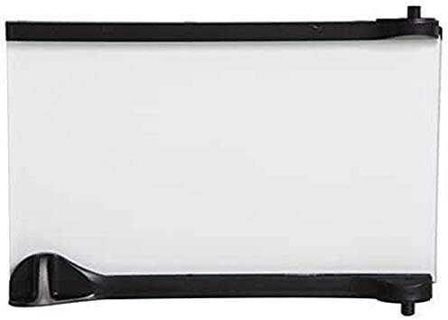 Exo Terra Glastür für Terrarium PT2599