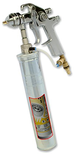 Mato Lube-Shuttle® Fettsprühgerät LubeJet-eco