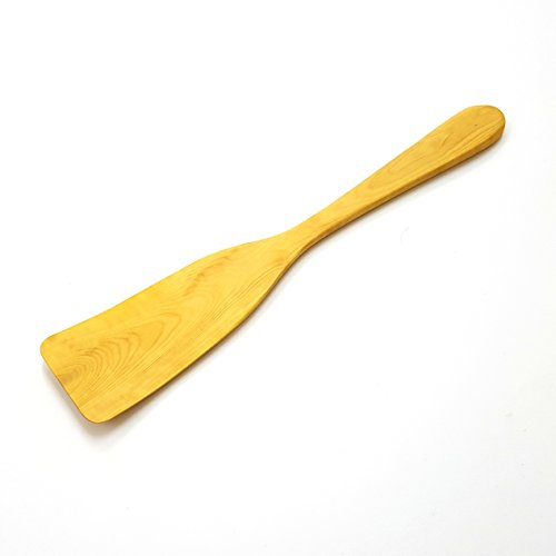 Pala Madera boj Fabricada artesanalmente