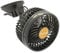 Compass 07217 Ventilator Mitchell 115 mm 24V mit dem Saugnapf
