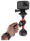 Fotga 3-Axis Video Handheld Stabilizer for GoPro 6 5 Steadicam Gimbal Phone Sport Camera Selfie Video Shooting
