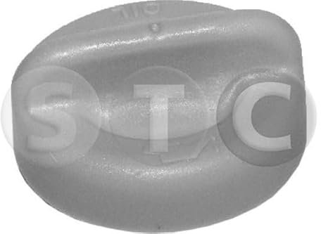 STC T403866 Tappo olio motore Chiusura bocchettone riempimento olio