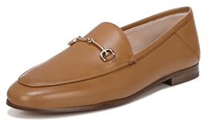 Sam Edelman Damen Loraine Slipper, Sattelleder, 39 EU
