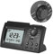 Tonysa 1pc Muslim Islamic Prayer beten Azan Athan Wecker, Geschenke Black Islamic Clock muslimische Gebetsuhr