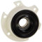 Palier gauche ou droit Machine à laver, Lave-linge C00087966 INDESIT