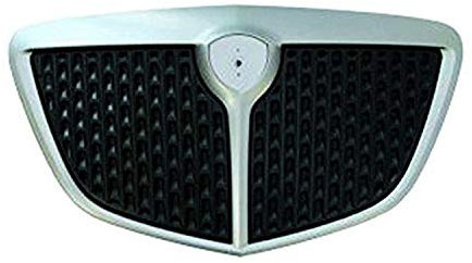 Griglia compatibilIe con LANCIA YPSILON dal 10/2009 al 02/2011 Modello ARGENTO/ORO