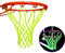 wangjiangda Leuchtendes Basketball Netze, Fluoreszierendes Basketball Netze, Outdoor Basketball Netze für Erwachsene