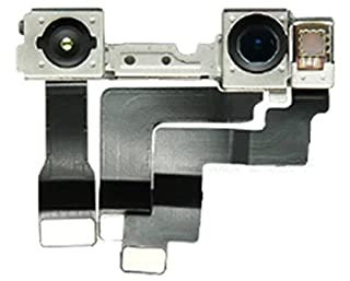 fonefunshop Compatible Front Camera Compatible With iPhone 12 Mini