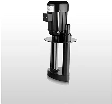 ZTBH Bomba de circulación Máquina de Larga Vida útil, Bomba de refrigerante de Molinillo Bomba de Aceite circulante 220V 380V Durable (Voltage : AB25 380V)