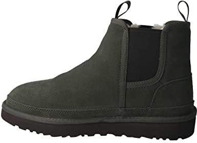 UGG Herren Neumel Chelsea Klassische Stiefel, Forest Night, 38 EU