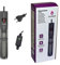 JULIAQUA Aquarium Heizung, Aquarien Thermostatheizung Aquarium Heizer Aquarienheizung Heizstab Aquarium Aquarien (200 W)