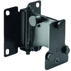 FBT Vertus VT-W 1000 Richtungswandhalter für FBT CS1000 Line-Array Spalte, Schwarz