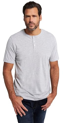 JP 1880 Herren Kurzarm T-Shirt