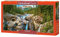 Puzzle 4000 pièces : Canyon Mistaya, Parc national Banff, Canada