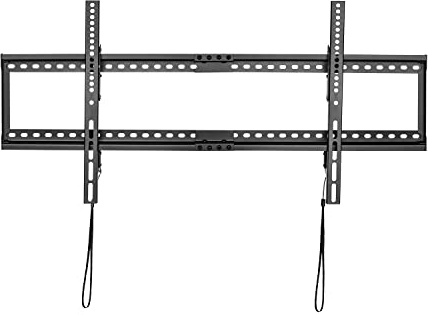 AISENS - WT90T-121 - Eco-Halterung für Monitor/TV 75 kg von 37-90, Schwarz