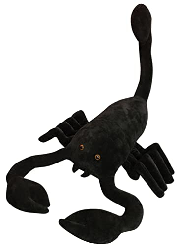 Plüschtier Stofftier Plüschtier Stofftier Simulation Weicher Stofftier Weiches Kriechendes Tier Geburtstagsgeschenk Für Kinder (17In)