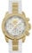 Plein Sport Unisex Uhr Analog Quarz Hurricane Chrono PSDBA0423 Silikon