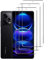 nulala 3 Piezas Protector de Pantalla para Xiaomi Mi 9 SE, Antiarañazos, Antihuellas, Sin Burbujas, Dureza 9H Película de Cristal Vidrio Templado para Xiaomi Mi 9 SE
