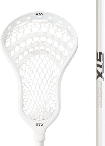 STX Stallion 1K Complete Men's Lacrosse Stick