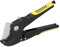 Tagliatubi Automatico, Tagliatubi, Pinza Seghettata di Tipo Automatico, Diametro di Taglio Massimo 42 Mm, per Tubi in PVC e Altri Materiali, Utensili