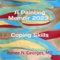 A Painting Memoir 2023 : Coping Skills