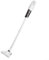 Honseadek Aspirateur sans fil avec ventouse XL, suceur plat, aspirateur à main amovible, pour poils d'animaux, tapis et sols durs