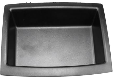 6Q0858719A Für VW Für Polo 9N 2002 2003 2004 2005 2006 2007 2008 Ablagefach Für Mittelkonsole Des Autos
