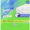 AMK® Flash Speedmop Dry Refill Pads Pack of 40 Speed Mop Traps and Locks Dust Hair & Dirt Everyday Sweeping Suitable For Shedding Pets